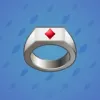 Signet Ring #1544