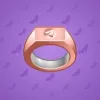 Signet Ring #1555