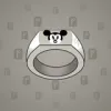 Signet Ring #1568