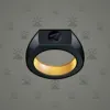 Signet Ring #1586