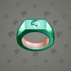 Signet Ring #1590