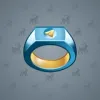 Signet Ring #1626