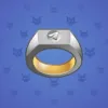 Signet Ring #1627