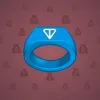 Signet Ring #1629