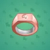 Signet Ring #166