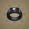 Signet Ring #1684
