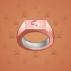 Signet Ring #1685
