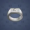 Signet Ring #1749