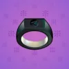 Signet Ring #1769