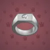 Signet Ring #1847