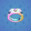Signet Ring #1858