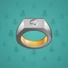 Signet Ring #1877