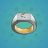 Signet Ring #1897