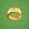 Signet Ring #1909