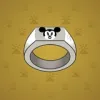 Signet Ring #1971