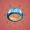 Signet Ring #1993