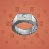 Signet Ring #2001