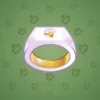 Signet Ring #2073