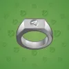 Signet Ring #208