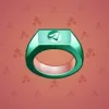 Signet Ring #209