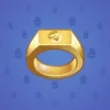 Signet Ring #2127