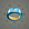 Signet Ring #2131