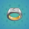 Signet Ring #2143