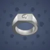 Signet Ring #2149