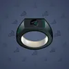 Signet Ring #2155