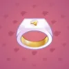 Signet Ring #2177