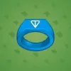 Signet Ring #2227