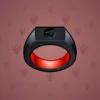 Signet Ring #2230