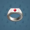 Signet Ring #2241