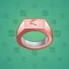 Signet Ring #2248