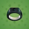 Signet Ring #2262