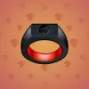 Signet Ring #2272