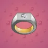 Signet Ring #2277