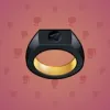 Signet Ring #2283