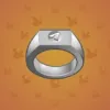 Signet Ring #2319