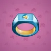 Signet Ring #2320
