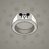 Signet Ring #2324