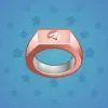 Signet Ring #2336