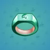 Signet Ring #2368