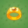 Signet Ring #2397