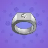 Signet Ring #2409