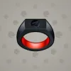 Signet Ring #2412