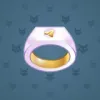 Signet Ring #2418