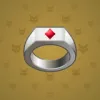 Signet Ring #2429