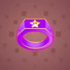 Signet Ring #2438