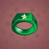 Signet Ring #2458